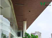 Tấm Ốp Soffit – Điểm Nhấn Tinh Tế Dưới Mái Hiên Ngôi Nhà Bạn