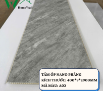 Tấm Ốp Nano