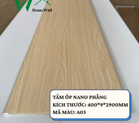 Tấm Ốp Nano