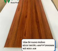 Tấm Ốp Nano