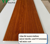 Tấm Ốp Nano