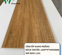 Tấm Ốp Nano