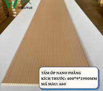 Tấm Ốp Nano