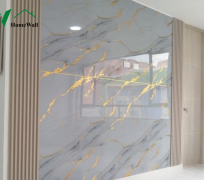 Tấm PVC Vân đá trong nhà 1220*2.8*2440MM