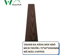 Thanh Ốp Đa Năng 71*10*2900