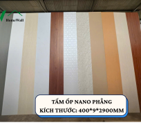 Tấm Ốp Nano