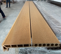 Thanh kết thúc sàn chữ L 2M9