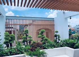 Gỗ nhựa Composite trong nhà và ngoài trời có gì khác nhau ?