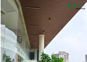 Tấm Ốp Soffit – Điểm Nhấn Tinh Tế Dưới Mái Hiên Ngôi Nhà Bạn