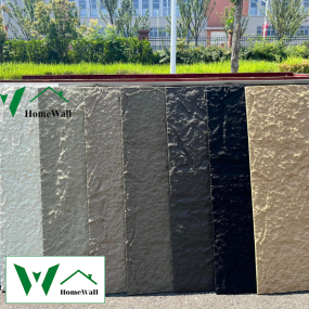 Tấm PU Foam giả đá 600*30*1200mm